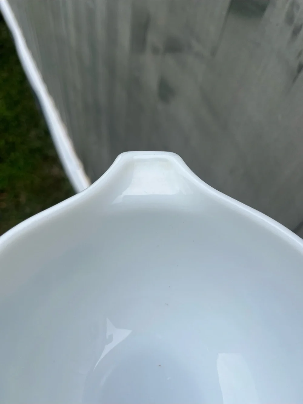 Vintage Pyrex Colonial Mist 750ml